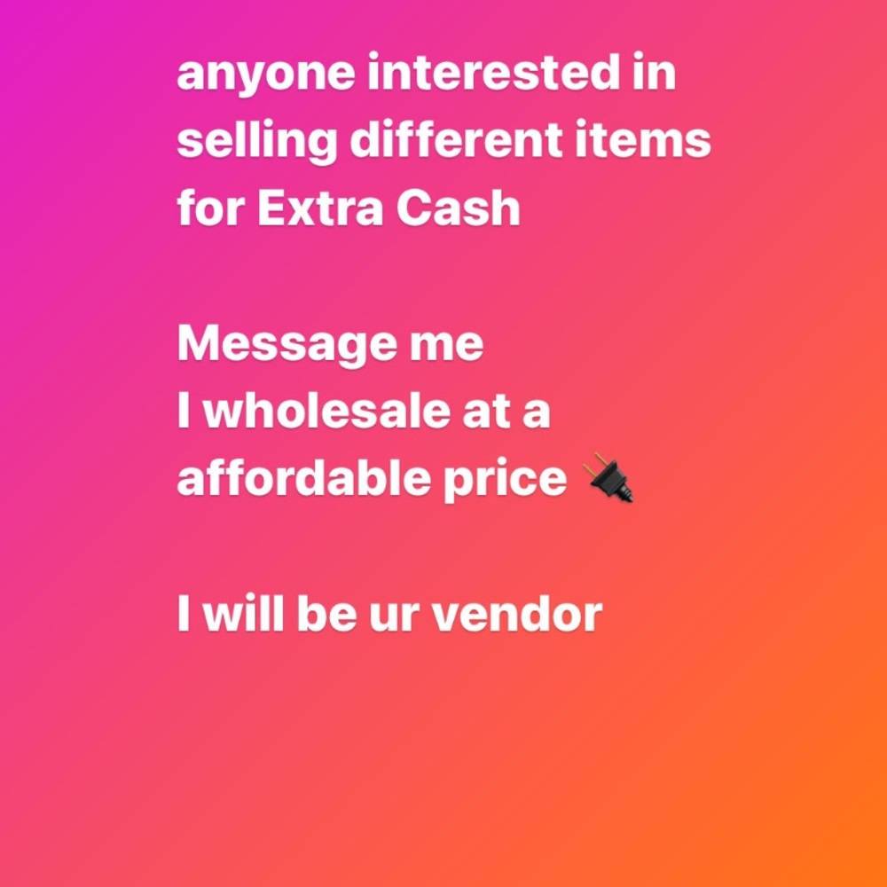Wholesale